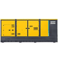 Atlas Copco QES 11501