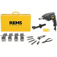 Rems 156014 R220