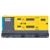 Atlas Copco QAS5001