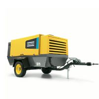 Atlas Copco xas186und