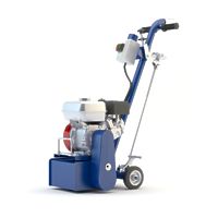 Blastrac BMP215-B