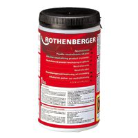 Rothenberger 61115