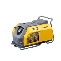 Atlas Copco xas-27-box