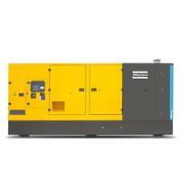Atlas Copco QES 4001