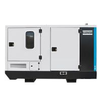 Atlas Copco QIS351
