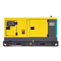 Atlas Copco QAS401