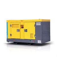Atlas Copco U130