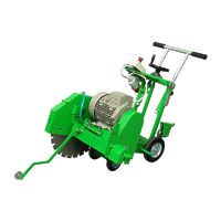 Dr. Schulze FS 450 E