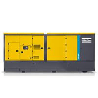 Atlas Copco QES 8001