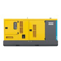 Atlas Copco QES 1551