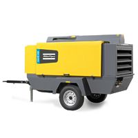 Atlas Copco xahs450und