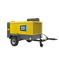 Atlas Copco xats850und