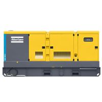Atlas Copco QAS5001Sd