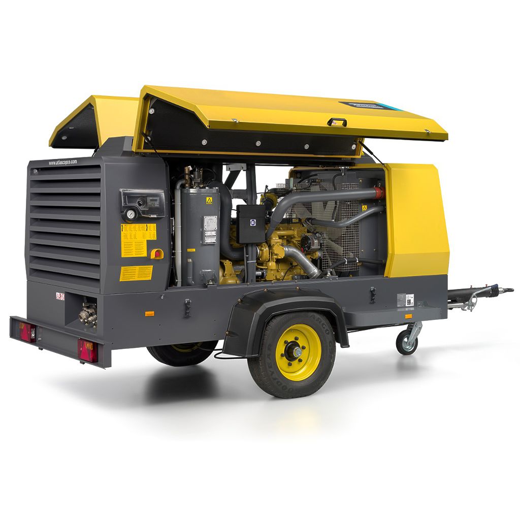 Удобство сервисного обслуживания