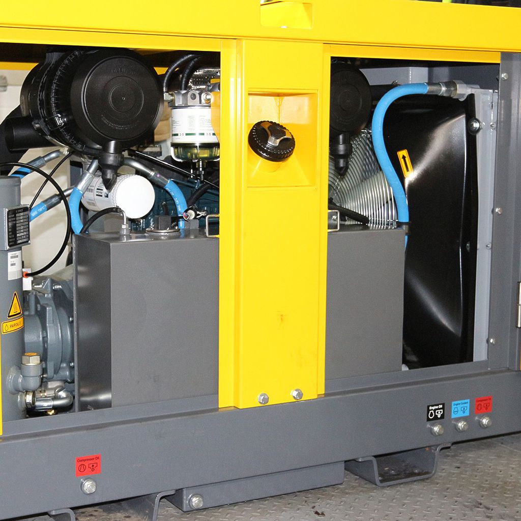 Удобное расположение фильтров