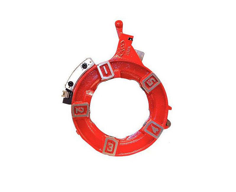 Самооткрывающаяся головка