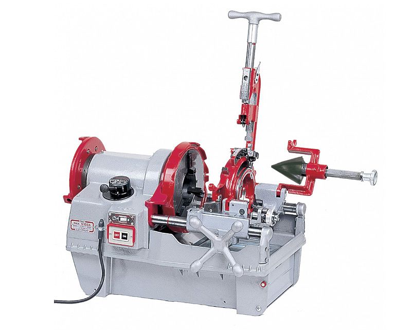 Вместительный контейнер