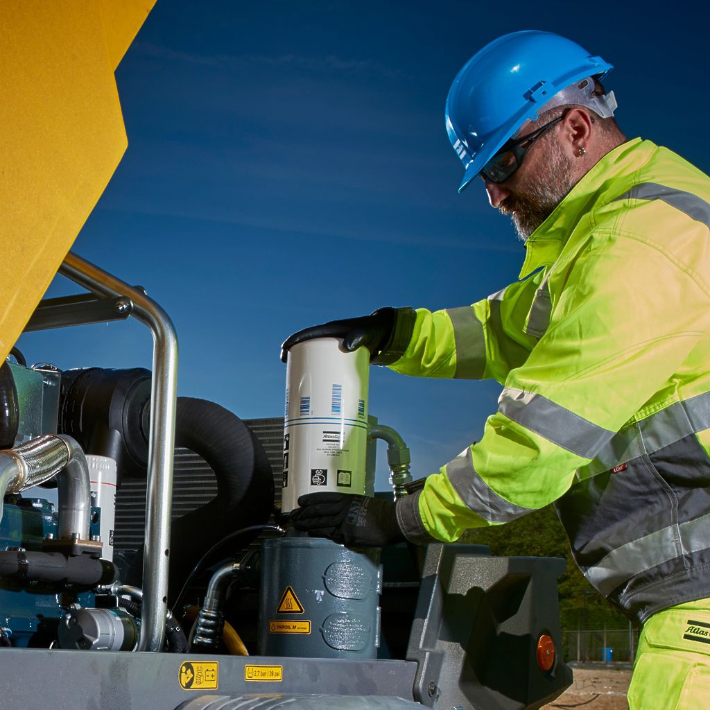 Удобство обслуживания