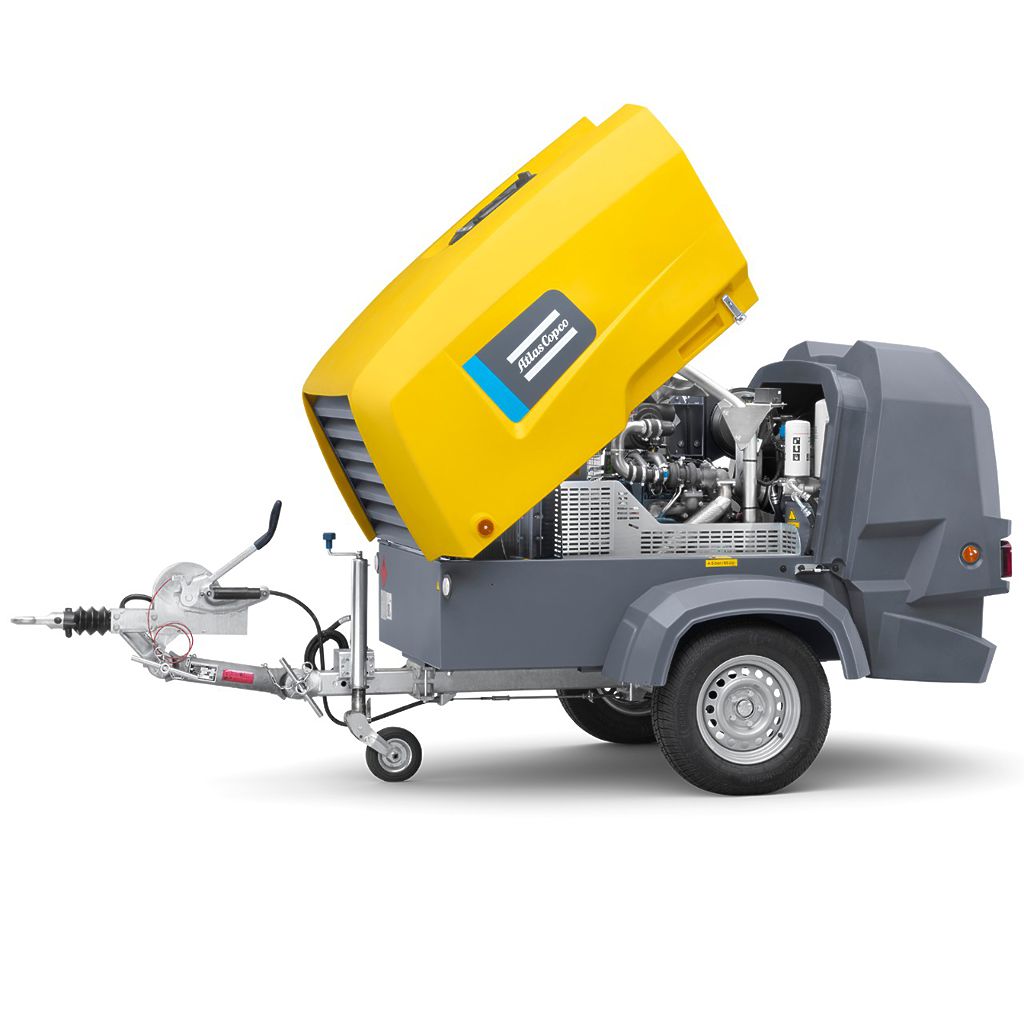 Удобство сервисного обслуживания