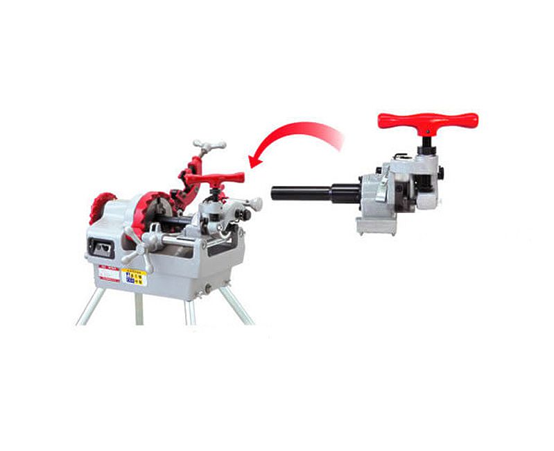 Регулировка размера резьбы