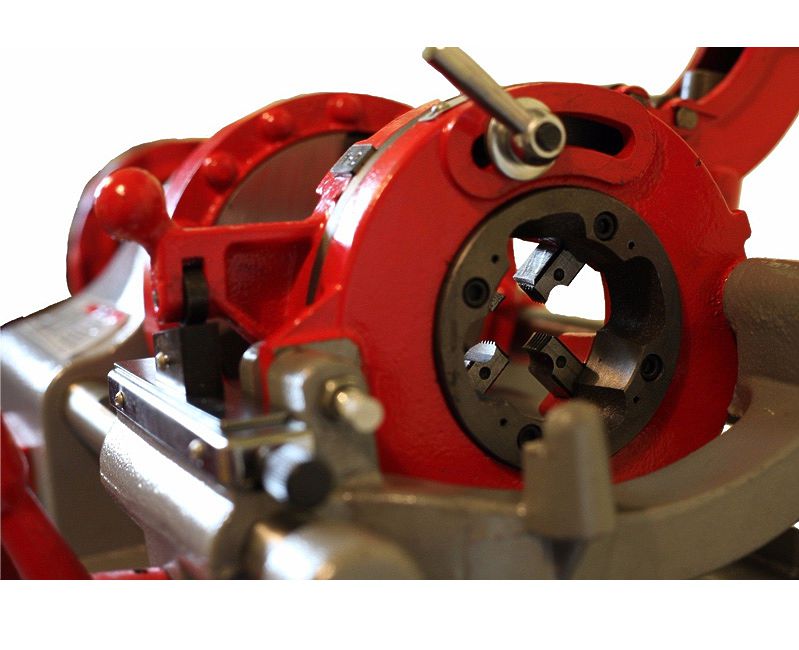 Чистая резьба