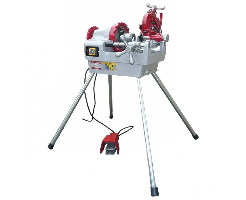 Ножной переключатель