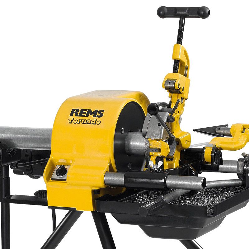 Мощный привод