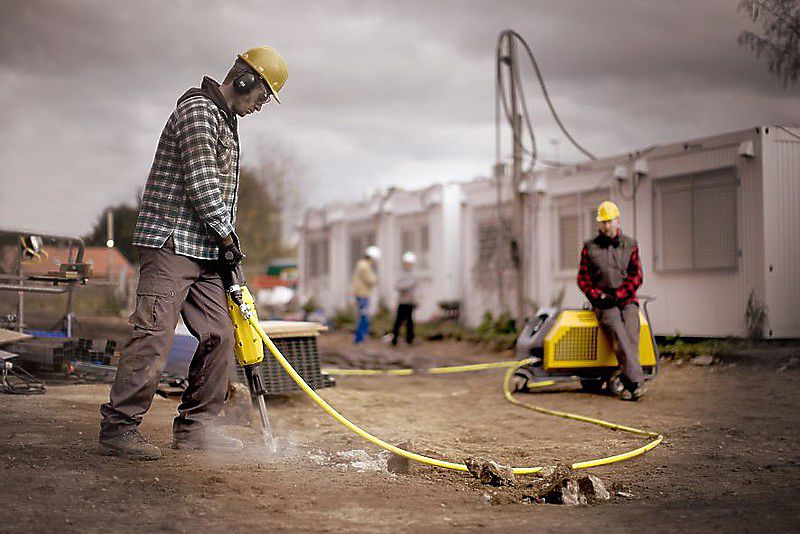 Высокая эффективность