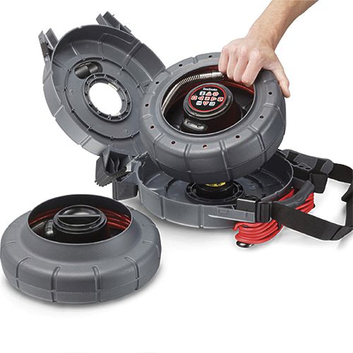 Барабан microDrain D30