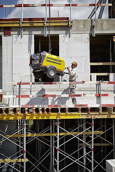 Удобство транспортировки