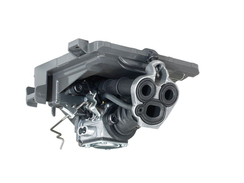 SmartCarb SmartCarb
