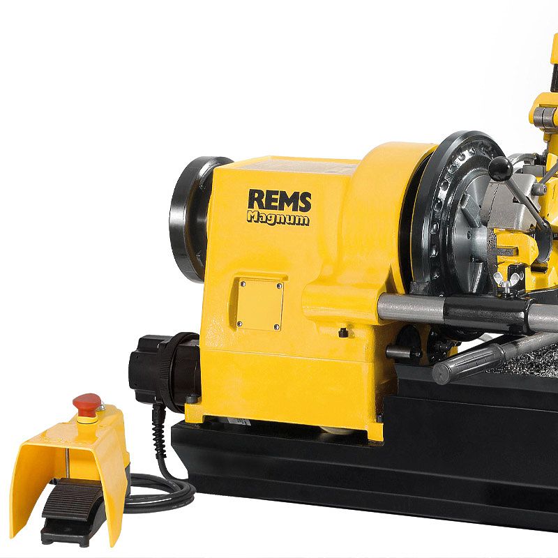 Мощный привод