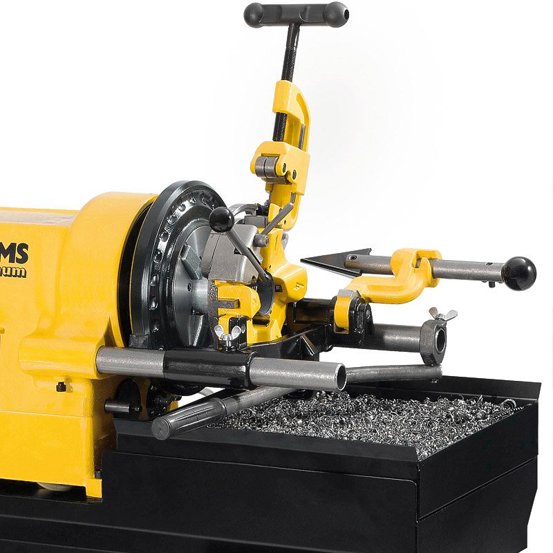 Зажимной патрон