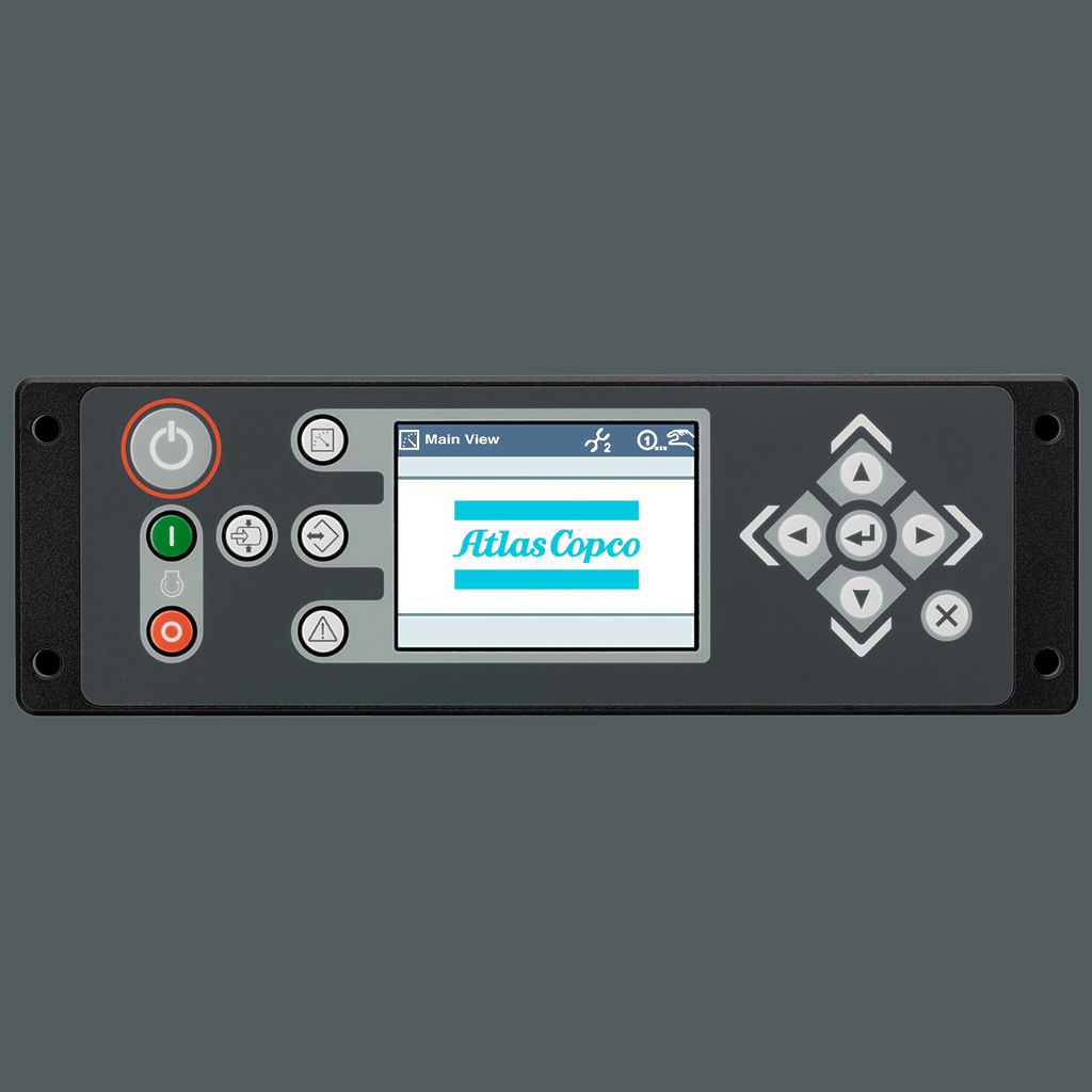 Системы регулирования и контроля