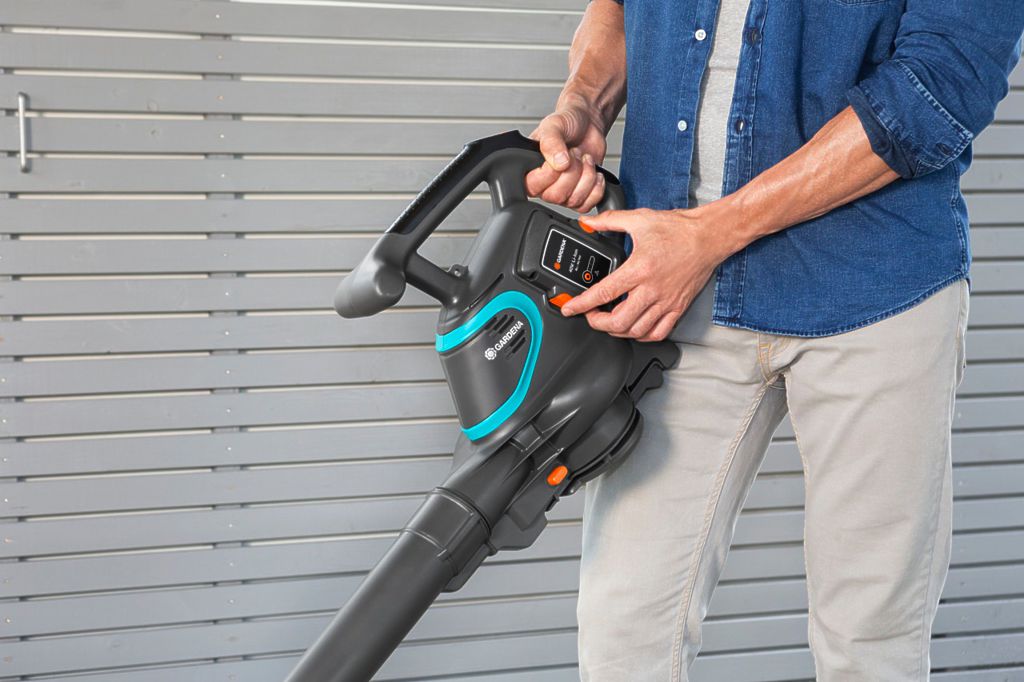 Мощные аккумуляторные технологии