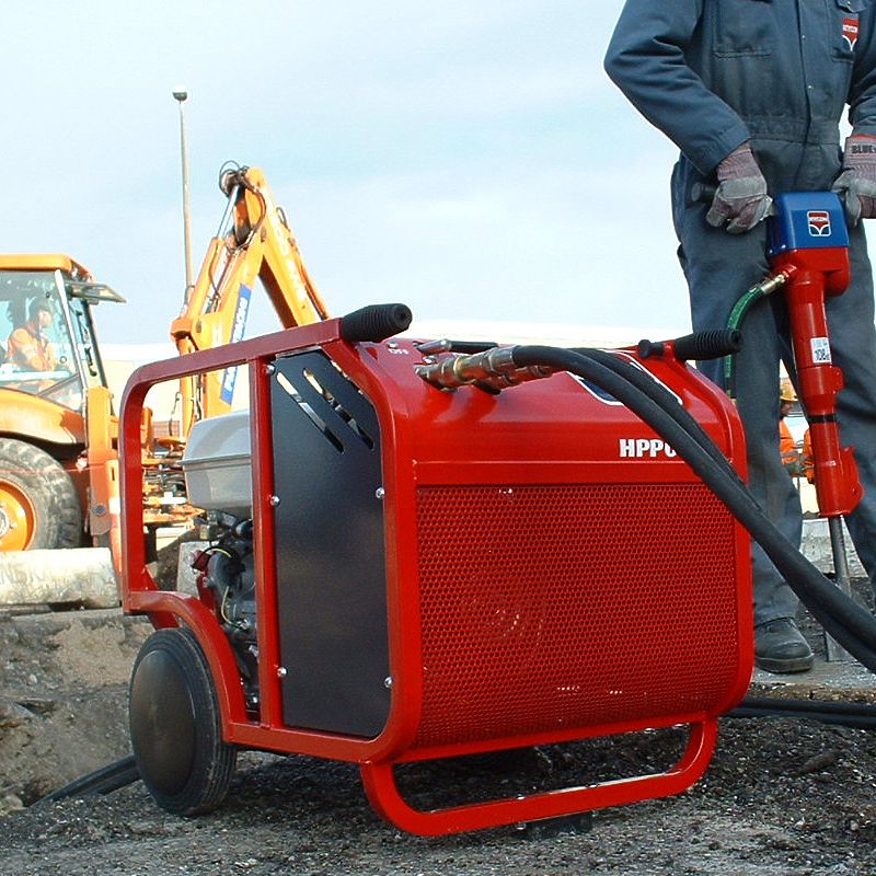 Прочная конструкция