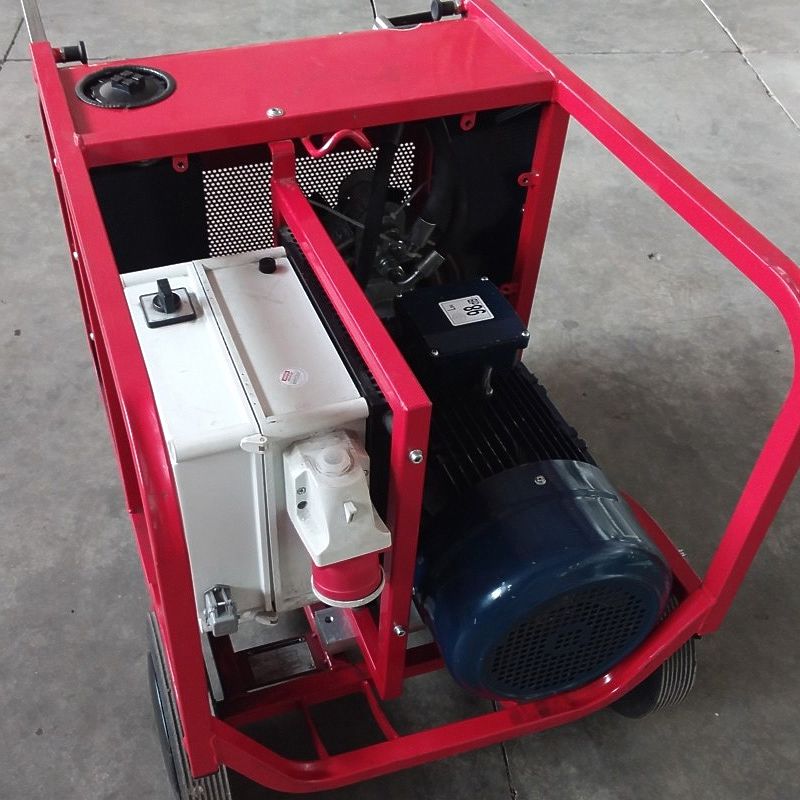 Хорошо работает в жару