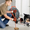 Цифровой записывающий видеомонитор Ridgid CS-10