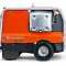Гидравлическая станция Husqvarna PP 518