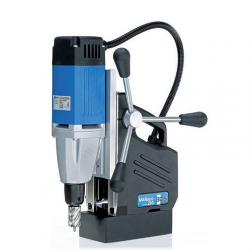 BDS MABASIC 200