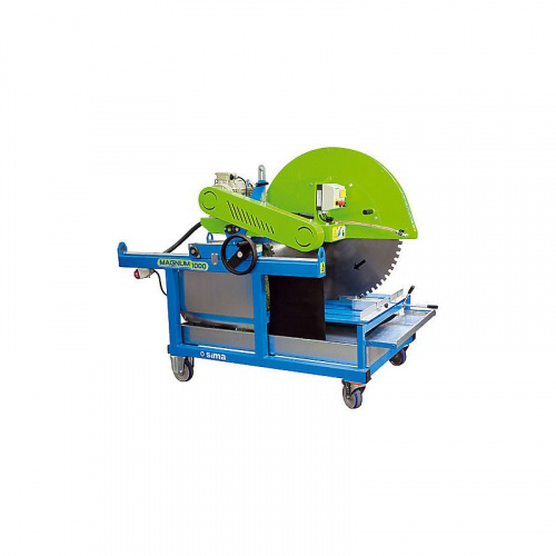 Sima MAGNUM 1000