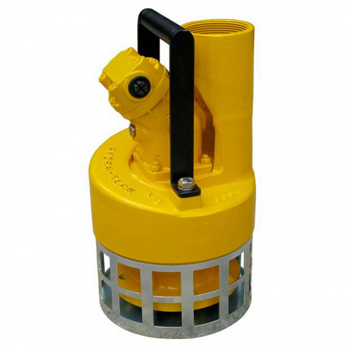 Hydra-tech hdtSP3SCR\S3SCR