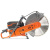 Бензорез Husqvarna K 970 14