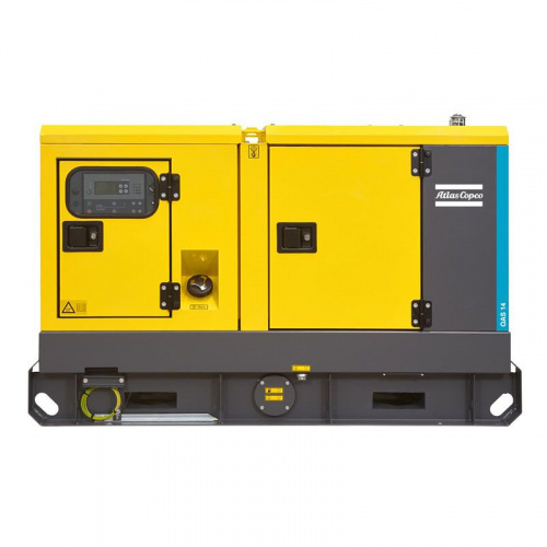 Atlas Copco QAS141