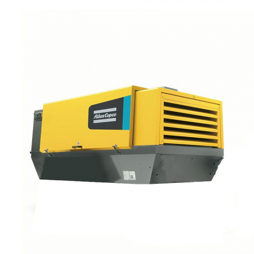 Atlas Copco xahs186box