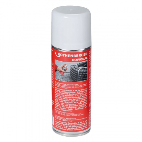 Rothenberger 72142
