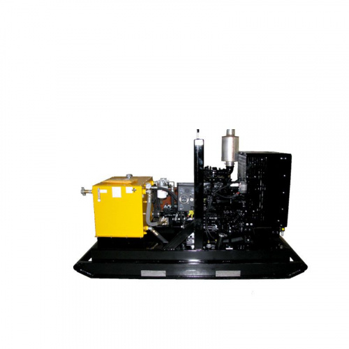 Hydra-tech hdtPU0195\HT100DJV