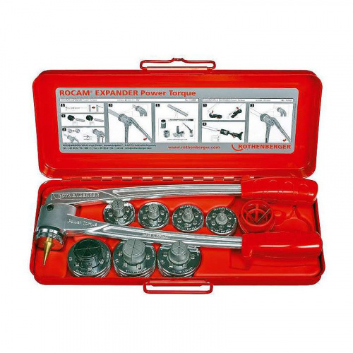 Rothenberger 12324