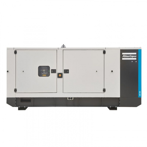 Atlas Copco QIS5801