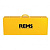Rems 185054 R